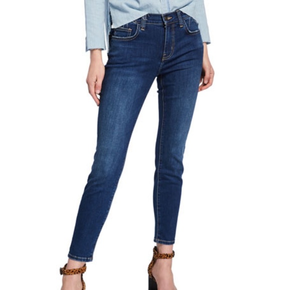 Current/Elliott The Stiletto Color Merced - Picture 1 of 3